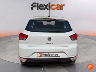 Seat Ibiza 1.0 MPI 59kW (80CV) Reference