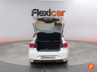 Seat Ibiza 1.0 MPI 59kW (80CV) Reference
