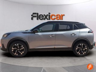 Peugeot 2008 Eléctrico Allure 136 (100kW)