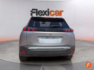 Peugeot 2008 Eléctrico Allure 136 (100kW)