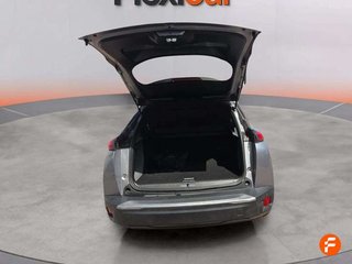 Peugeot 2008 Eléctrico Allure 136 (100kW)