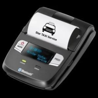 Impresora Star SM-L200, iOS, Android, 8 puntos/mm