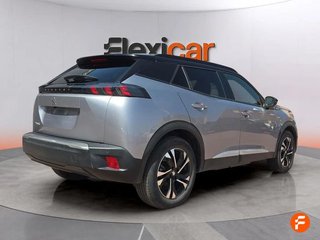 Peugeot 2008 Eléctrico Allure 136 (100kW)