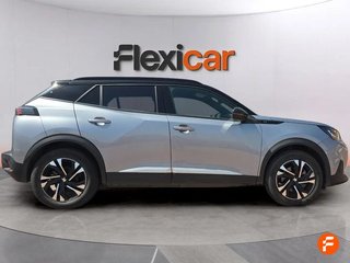 Peugeot 2008 Eléctrico Allure 136 (100kW)