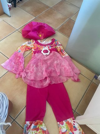 Conjunto Hipi Camisa y Pantalón