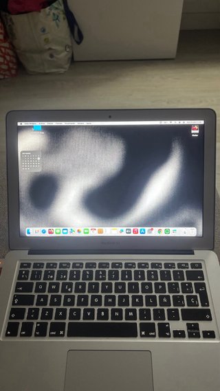 MacBook Air 13 2017 Intel Core i5 8GB RAM