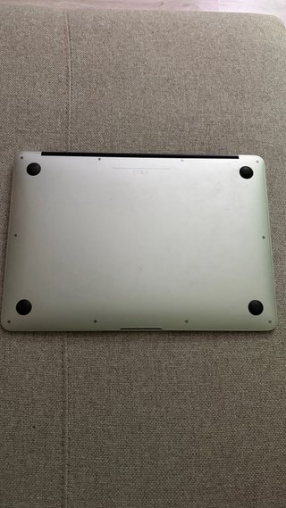MacBook Air 13 2017 Intel Core i5 8GB RAM