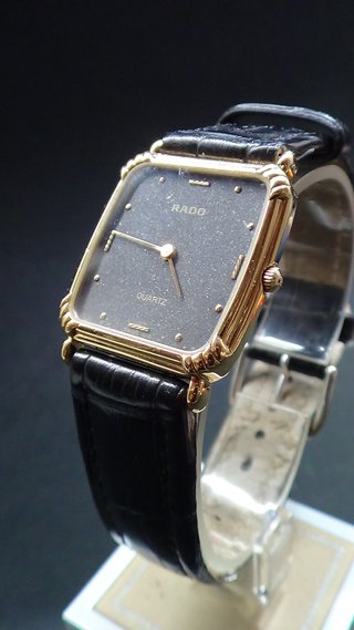 Orologio Rado Quartz ref. 133.3536.2