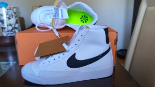 Nike Blazer Mid '77 Better Mujer