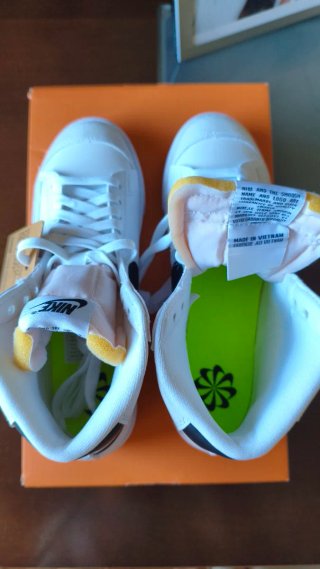 Nike Blazer Mid '77 Better Mujer