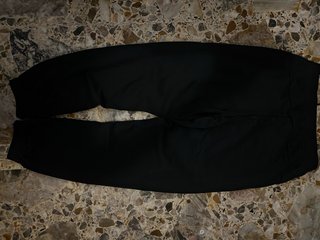 Chándal Canada Goose Negro