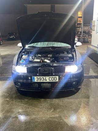 SEAT Leon 2003
