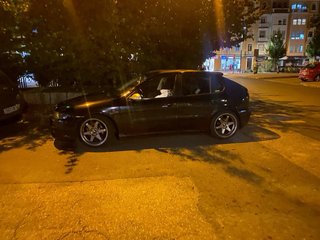 SEAT Leon 2003