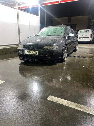 SEAT Leon 2003