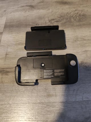Circle Pad Pro N3DS