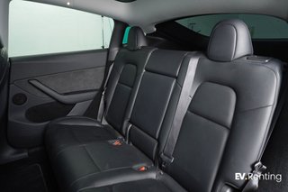 Tesla Model Y Performance 4WD