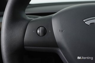 Tesla Model Y Performance 4WD