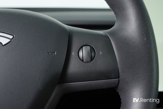 Tesla Model Y Performance 4WD