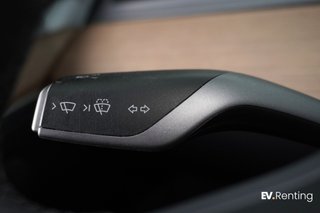 Tesla Model Y Performance 4WD