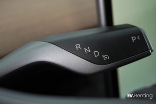 Tesla Model Y Performance 4WD