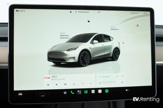 Tesla Model Y Performance 4WD
