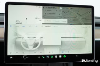 Tesla Model Y Performance 4WD