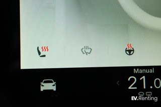 Tesla Model Y Performance 4WD