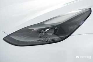 Tesla Model Y Performance 4WD