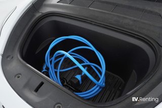 Tesla Model Y Performance 4WD