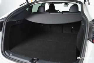 Tesla Model Y Performance 4WD