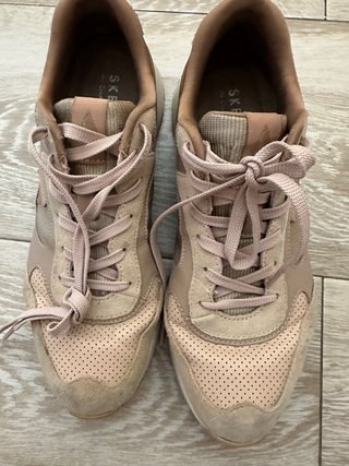 Zapatillas  Skechers Street Sunny Street