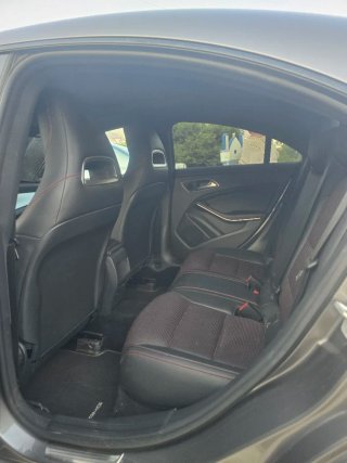 Mercedes-Benz CLA (178)  2015