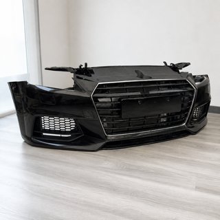 Parachoques Delantero Audi TT 8S OEM