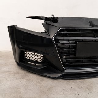 Parachoques Delantero Audi TT 8S OEM
