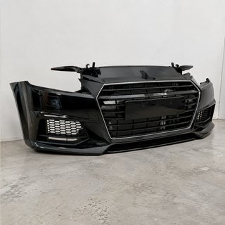 Parachoques Delantero Audi TT 8S OEM