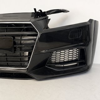 Parachoques Delantero Audi TT 8S OEM