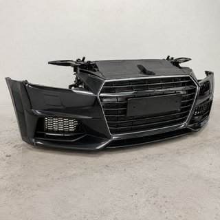 Parachoques Delantero Audi TT 8S OEM