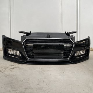 Parachoques Delantero Audi TT 8S OEM