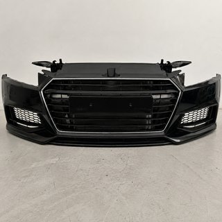 Parachoques Delantero Audi TT 8S OEM