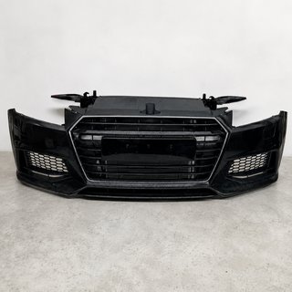 Parachoques Delantero Audi TT 8S OEM