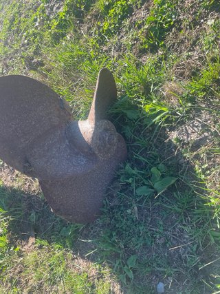 Lote maquinaria agrícola