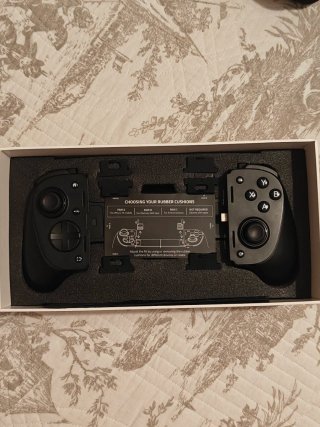 Razer Kishi Ultra Controller Android/iPhone/iPad
