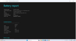 MSI GE66 Raider RTX3080 i7 11UH