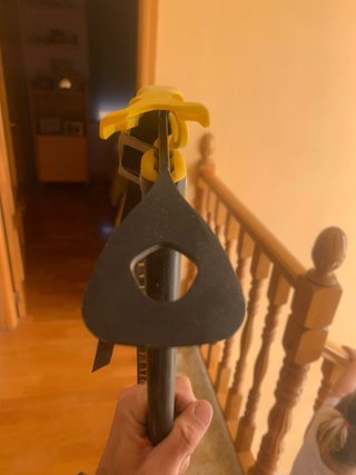 Piolet Grivel Zero Alpinismo Montaña