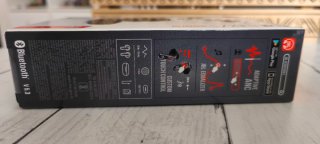 Auriculares JBL Live Flex Negro + regalo