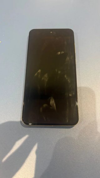 Oukitel C68 Plus Negro/Dorado