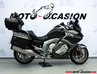 BMW K 1600 GTL