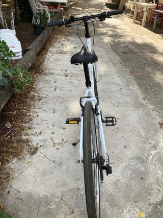 Bicicleta 28 Mujer Talla M