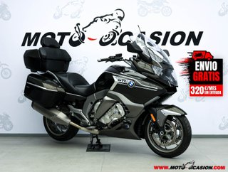 BMW K 1600 GTL