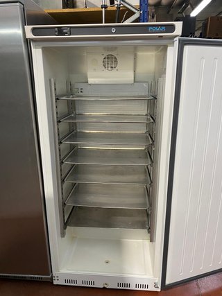 Armario Refrigerado Pastelero 60x40